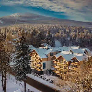 Five Seasons Lejlighedshotel