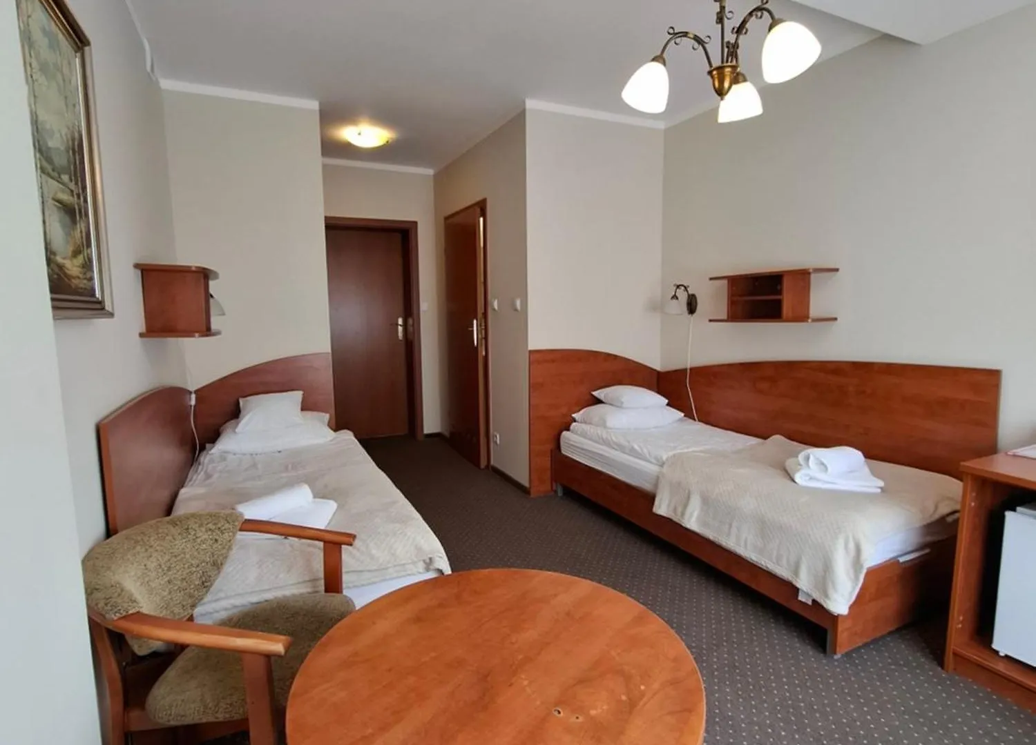 Hotel Diament Szklarska Poręba